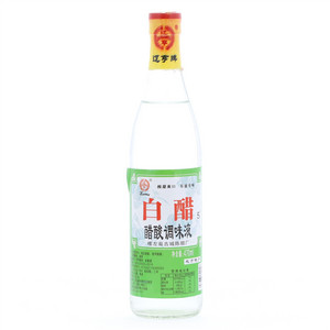 辽亨5°白醋