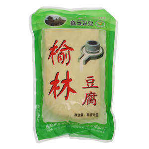 鑫玉榆林豆腐