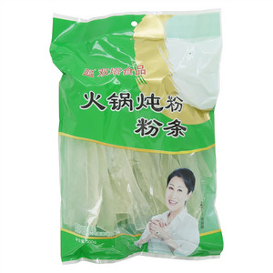 双塔火锅炖粉粉条300克