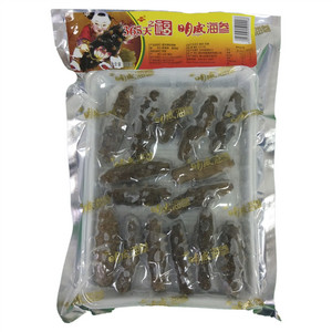 明威速冻调味海参