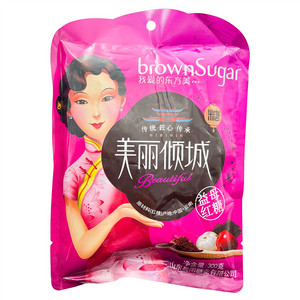 益母红糖（立）