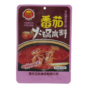 吉顺隆番茄火锅底料