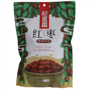 杞里香纯耕红枣