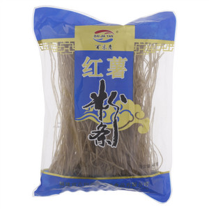 百家彦红薯粉条