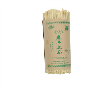 息丰土面（黔烽挂面）