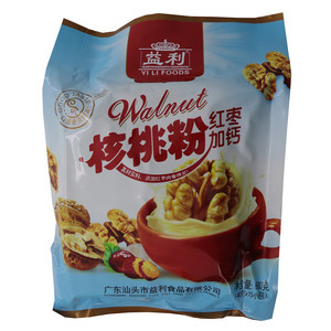 核桃粉（红枣加钙）