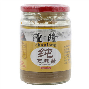 澶隆纯芝麻酱