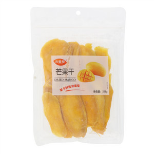 含羞草芒果干