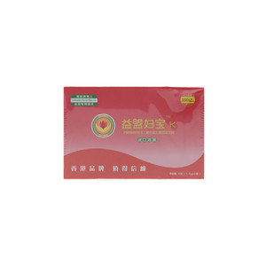 益盟妇宝K复合益生菌固体饮料