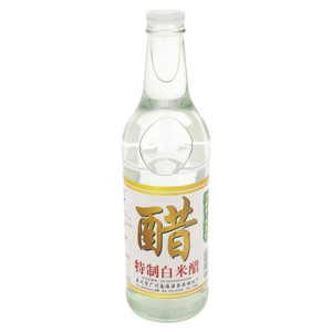 海浩特制白米醋