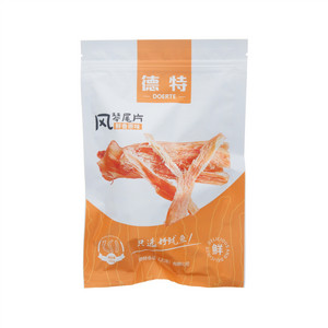 德特风琴尾片鲜香原味