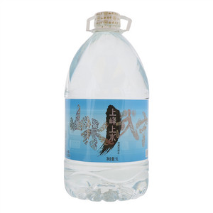 上峰上水饮用天然水