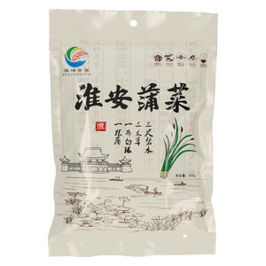 淮蒲淮安蒲菜