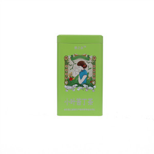 善之余小叶苦丁茶袋泡（代用茶）