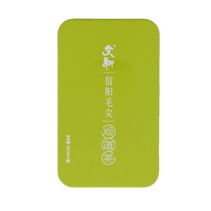 文新观道信阳毛尖茶