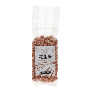 禾润世家花生米