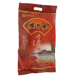 楼外楼干菜鸭罐头