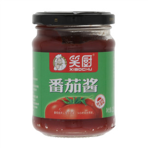 笑厨番茄酱