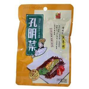 孔明菜