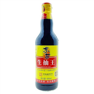 生抽王
