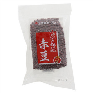 三江购物赤豆400克