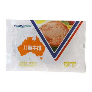 众航儿童牛排