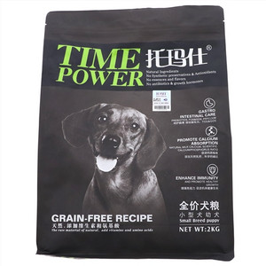 托玛仕全价犬粮
