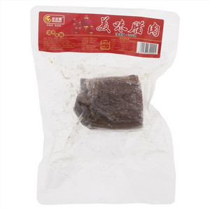 步步廣美味腊肉