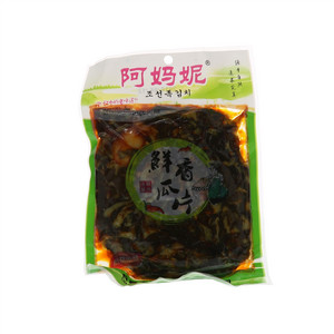 阿妈妮香辣瓜片（酱腌菜）