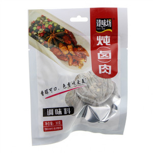 臻味坊炖（卤）肉（固态调味料）