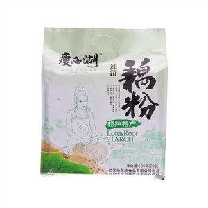 瘦西湖速溶藕粉