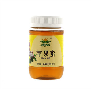 康保乐 苹果蜜 454g