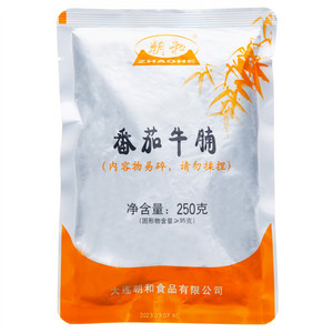 ZHAOHE朝和番茄牛腩
