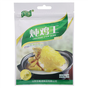 乐畅炖鸡王调味料
