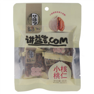 华味亨小核桃仁