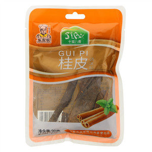 乐家客十里八香桂皮调味料