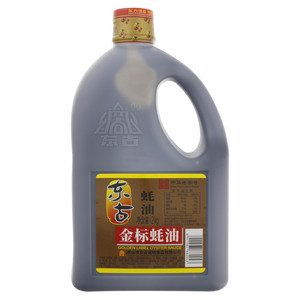 东古金标蚝油