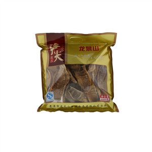 龙泉山珍品笋尖