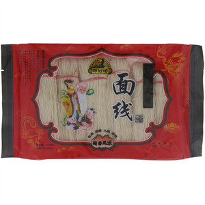 呷好唛厦门风味面线