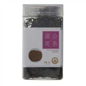 金九洲蒲公英茶