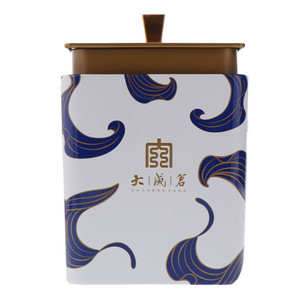 至ZUN 浮瑶仙芝礼盒 内罐