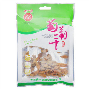 闽一品葡萄干