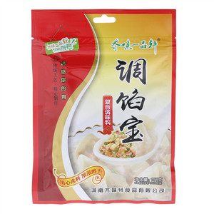 齐味一品轩调馅宝（复合调味料）
