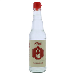 火龙黄白醋（食醋）