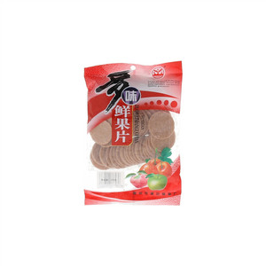 福春山多为鲜果片