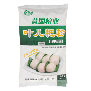 黄国粮业叶儿粑粉