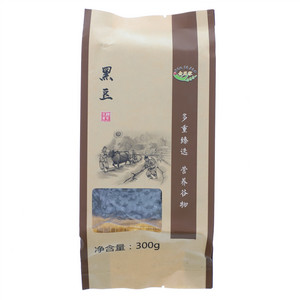 金历家黑豆