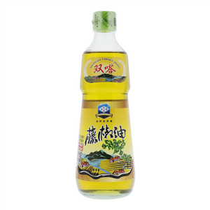 双嗒藤椒油（香辛料油）