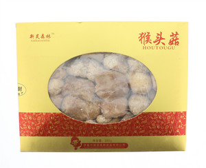猴头蘑250g