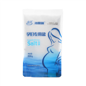 海湾海原味孕妇专用盐